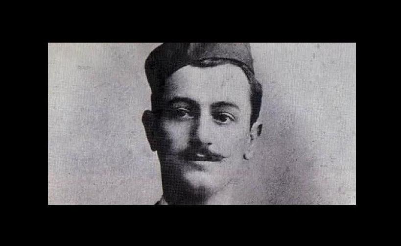 Aleksa Šantić: “I opet mi duša sve o tebi sanja…”